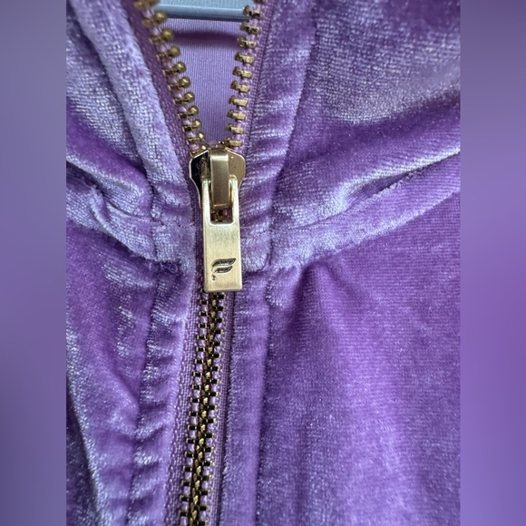 Fabletics Velour jumpsuit - Picture 6 of 7